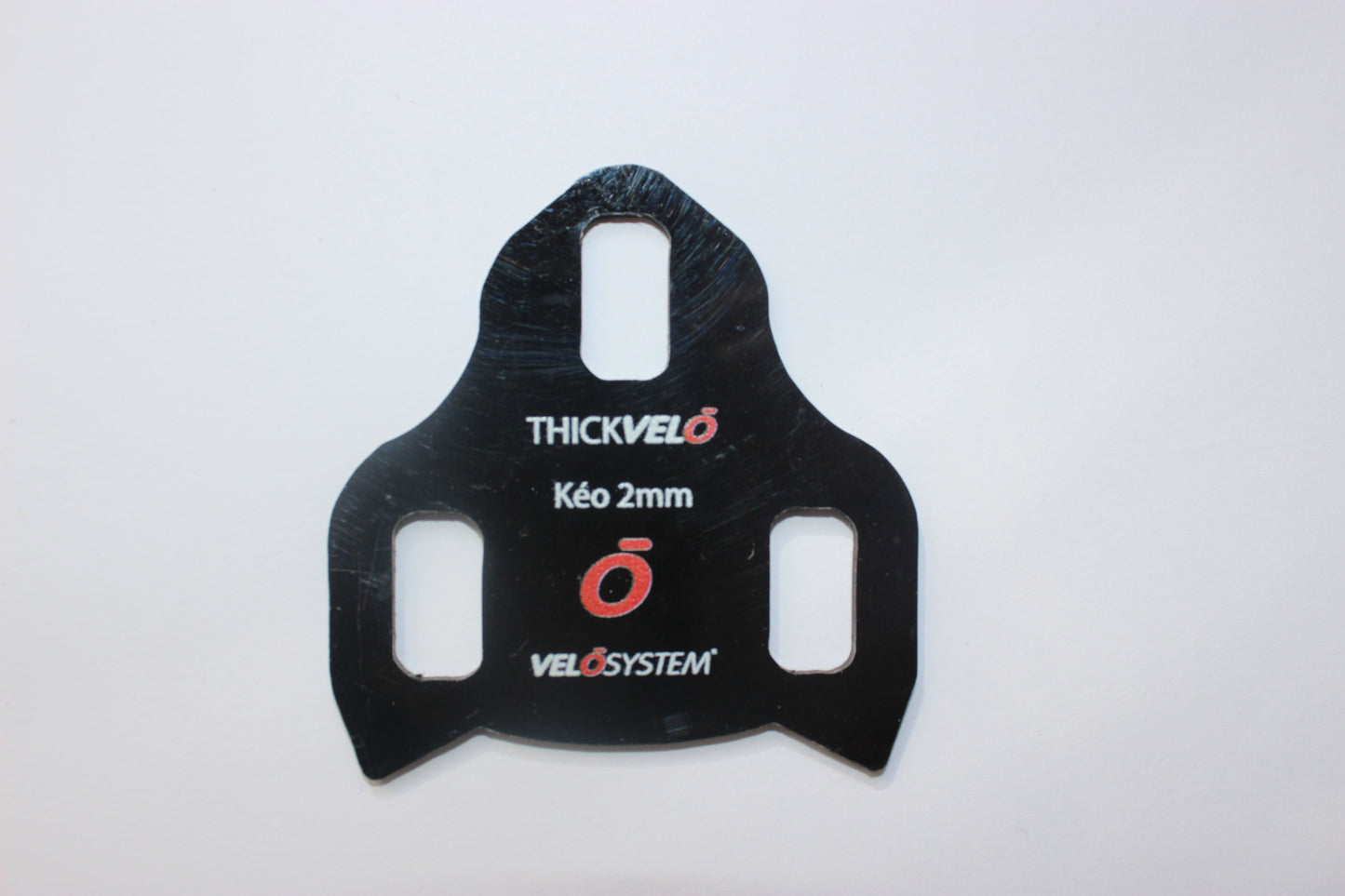 ThickVelò Look Kéo 2mm