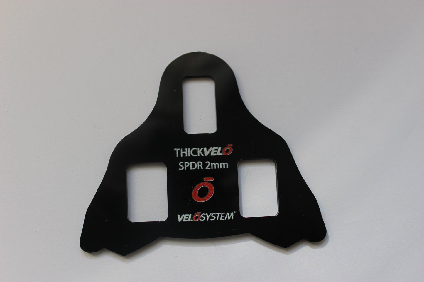 ThickVelò Shimano PDR 2mm
