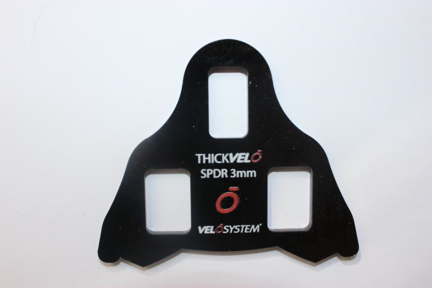 ThickVelò Shimano PDR 3mm