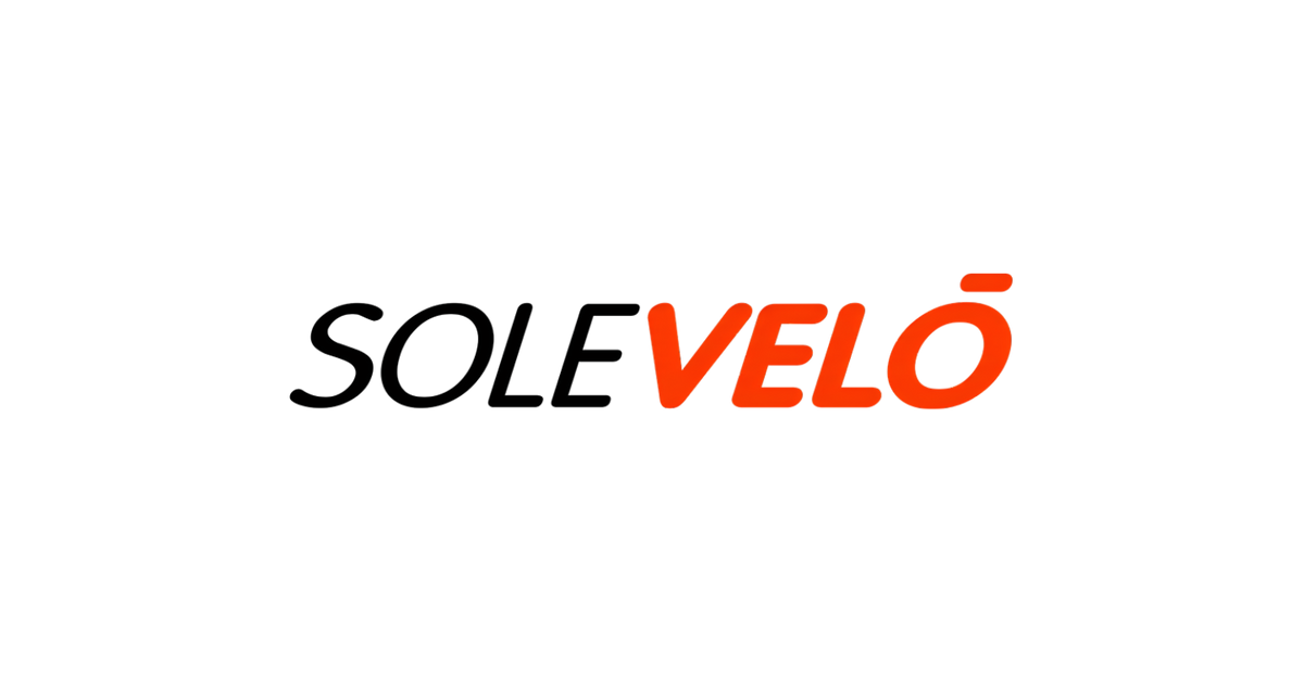 SoleVelò la soletta per ciclismo - the cycling insole
– Solevelò