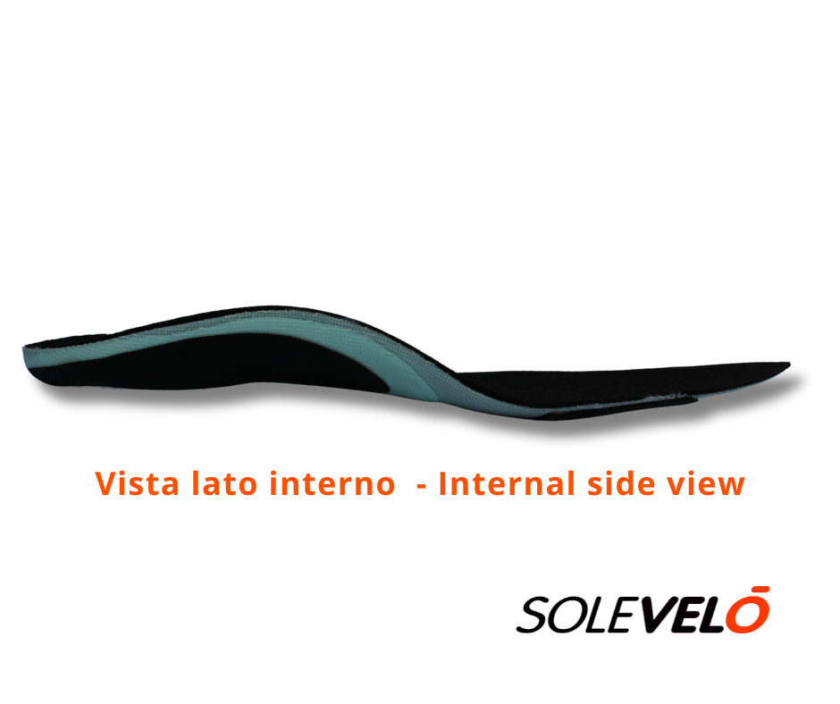 Solevelò _ L'Additivo che aumenta Comfort e Potenza di pedalata