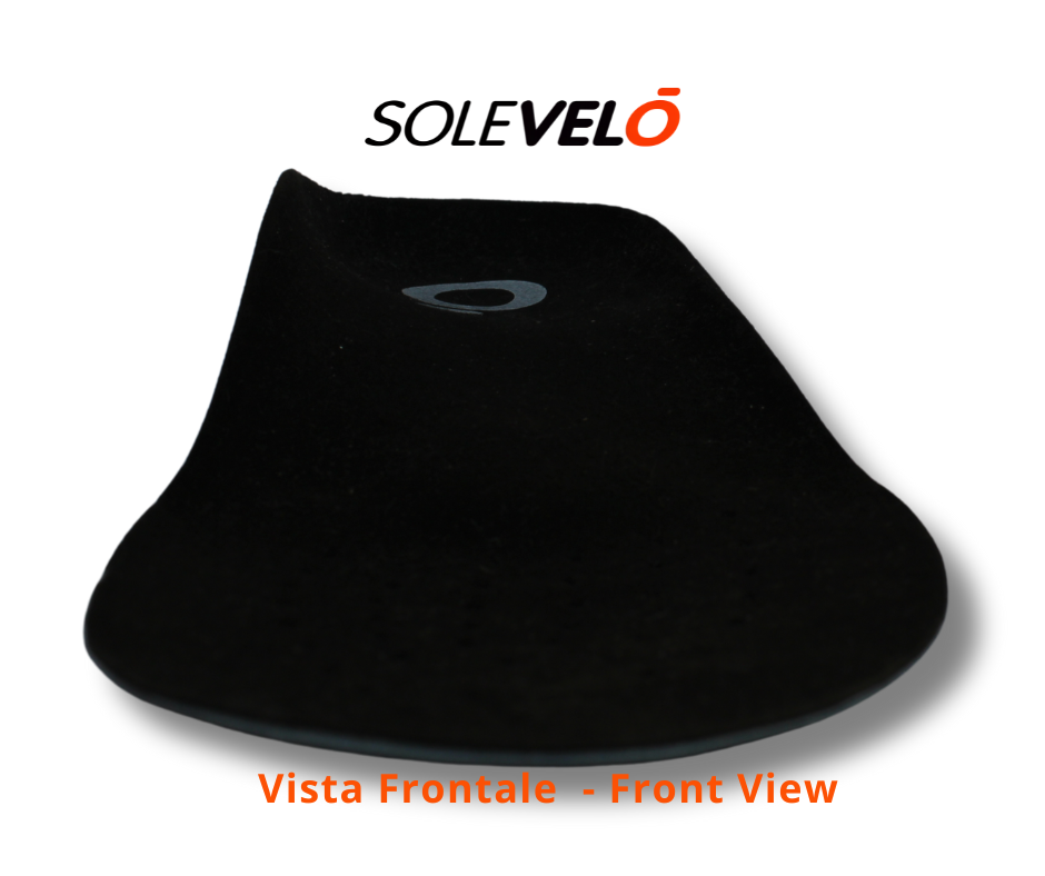 Solevelò _ L'Additivo che aumenta Comfort e Potenza di pedalata