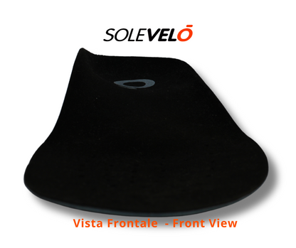 Solevelò _ L'Additivo che aumenta Comfort e Potenza di pedalata