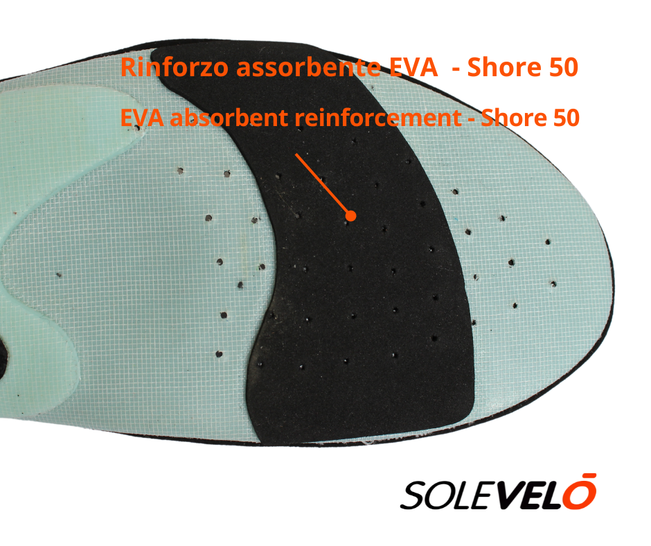 Solevelò _ L'Additivo che aumenta Comfort e Potenza di pedalata