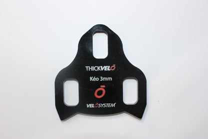 ThickVelò Look Kéo 3mm