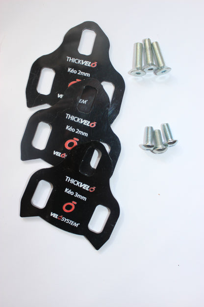 ThickVelò Look Kéo 3mm